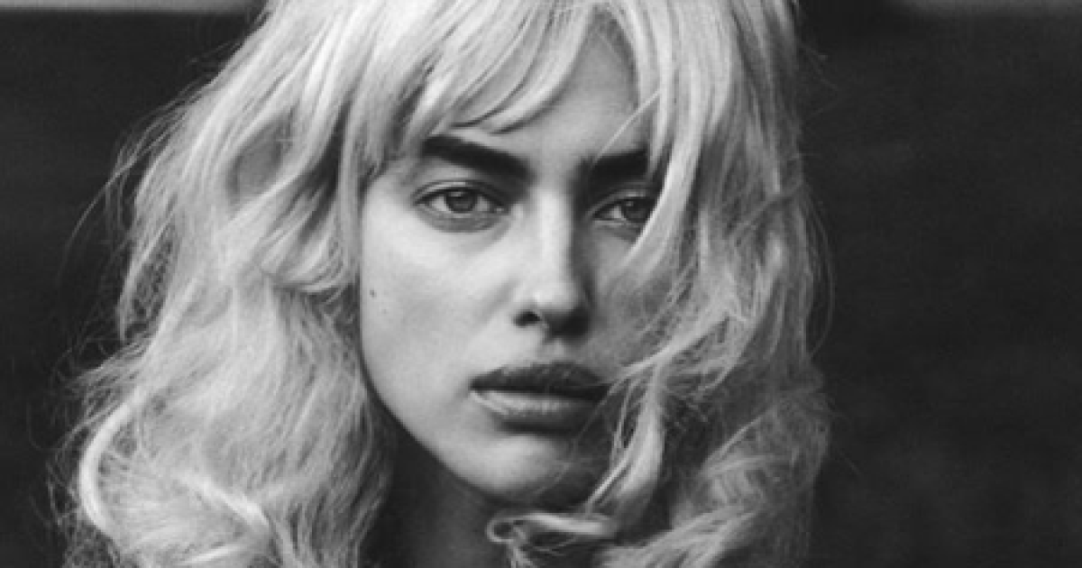 Ирина Шейк