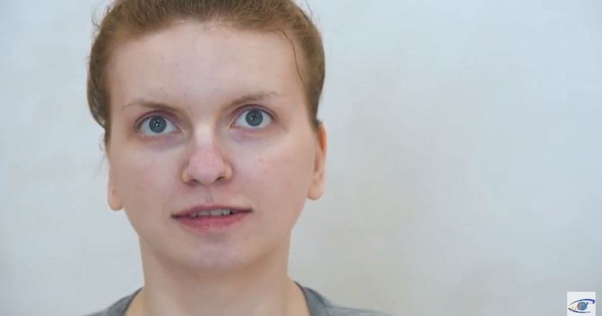 Допоможіть Люді повернутись до нормального життя після травми і коми
