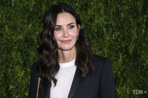 Кортні Кокс / © Associated Press