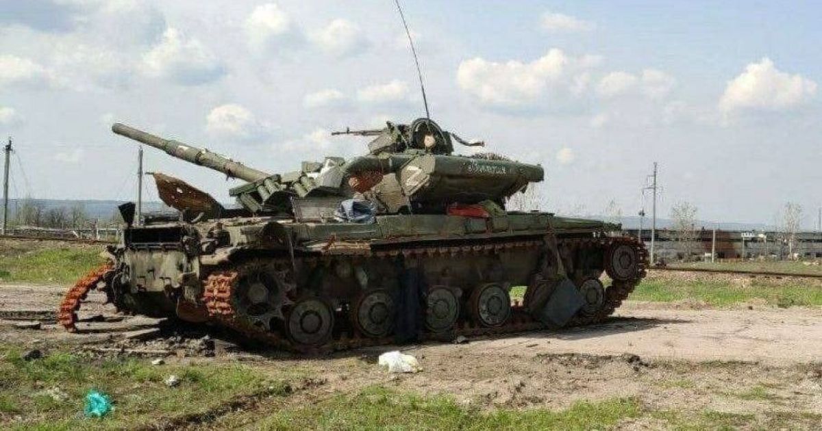 Угруповання ”Схід” за добу знищило до 160 окупантів