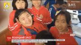 Рекордный рост. Самую высокую девочку на планете нашли в Китае