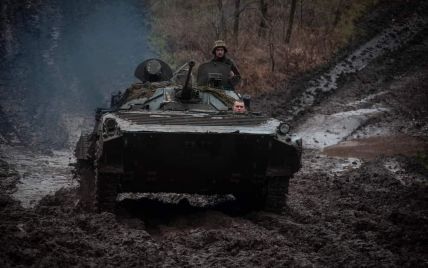 ВСУ отбили атаки врага в Луганской и Донецкой областях, россияне пытаются наступать на двух направлениях — Генштаб