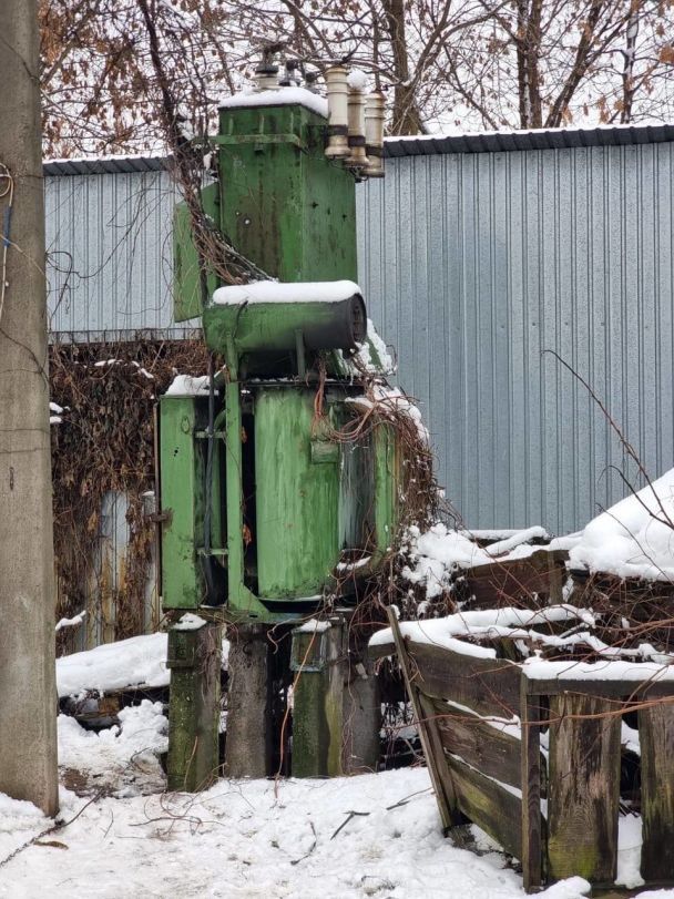  / © Андрій Нєбитов