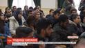 Иностранные студенты-медики в Кропивницком ожидают, что их восстановят в обучении