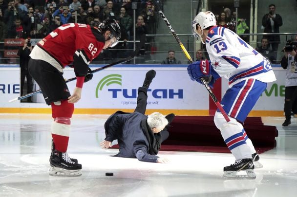 / © Associated Press