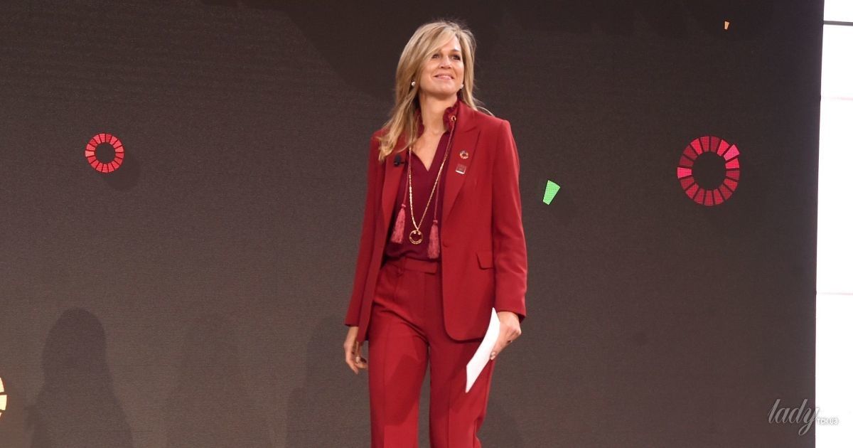 Королева Максима