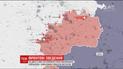 В зоні АТО втрачено зв'язок з трьома українськими військовослужбовцями