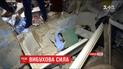 У Сумах стався вибух у багатоповерхівці