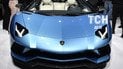 У Великій Британії водій старенького Ford протаранив Lamborghini та втік з місця ДТП: відео