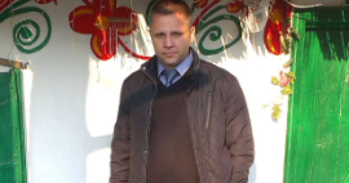 Помогите преодолеть болезнь Игорю