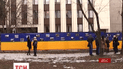 В Днепропетровске отмечают годовщину массового побоища возле обладминистрации