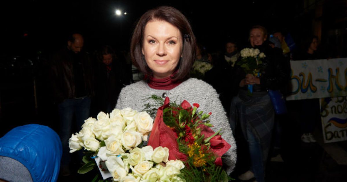 Ведучі ТСН зустріли спортсменів-паралімпійців після тріумфального виступу у Ріо-2016. / © ТСН.ua