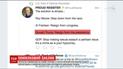 Пентагон в соцсети случайно перепостил призыв к импичменту Трампа