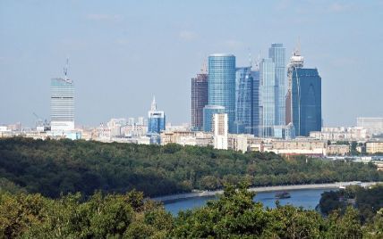 В Москве девушка разбилась насмерть во время попытки сделать опасное селфи