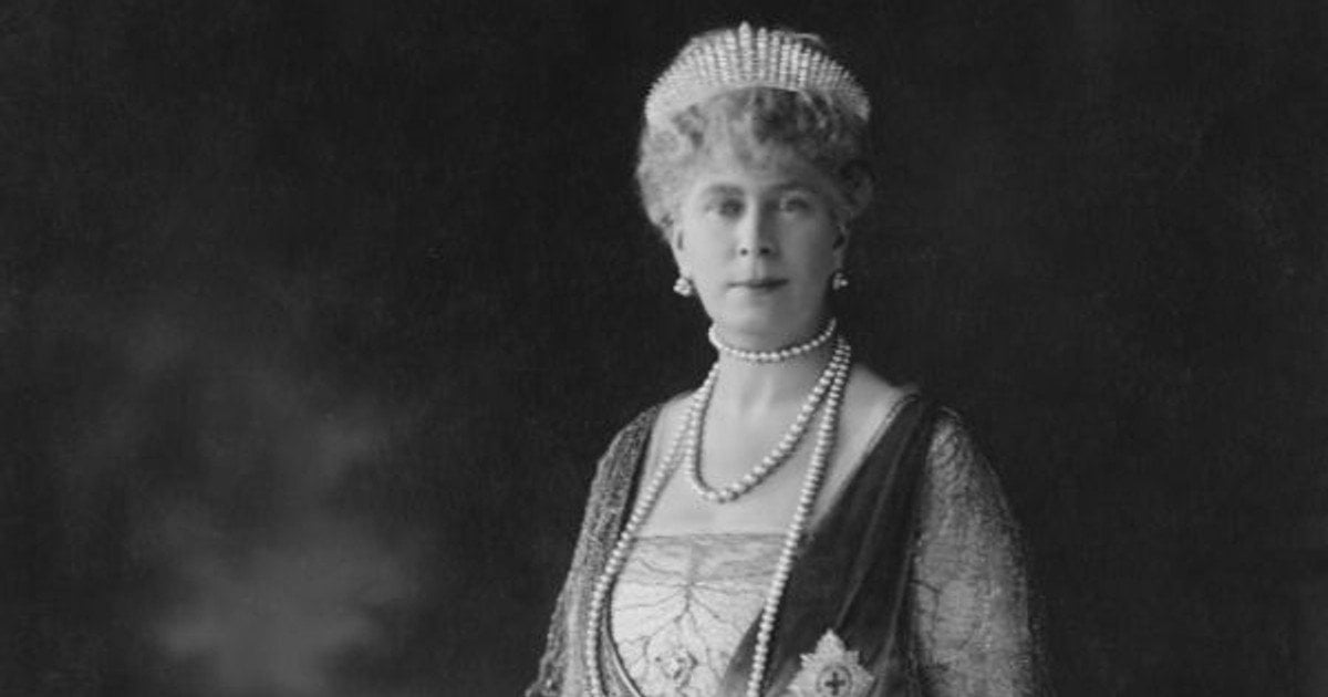 Марія Текська