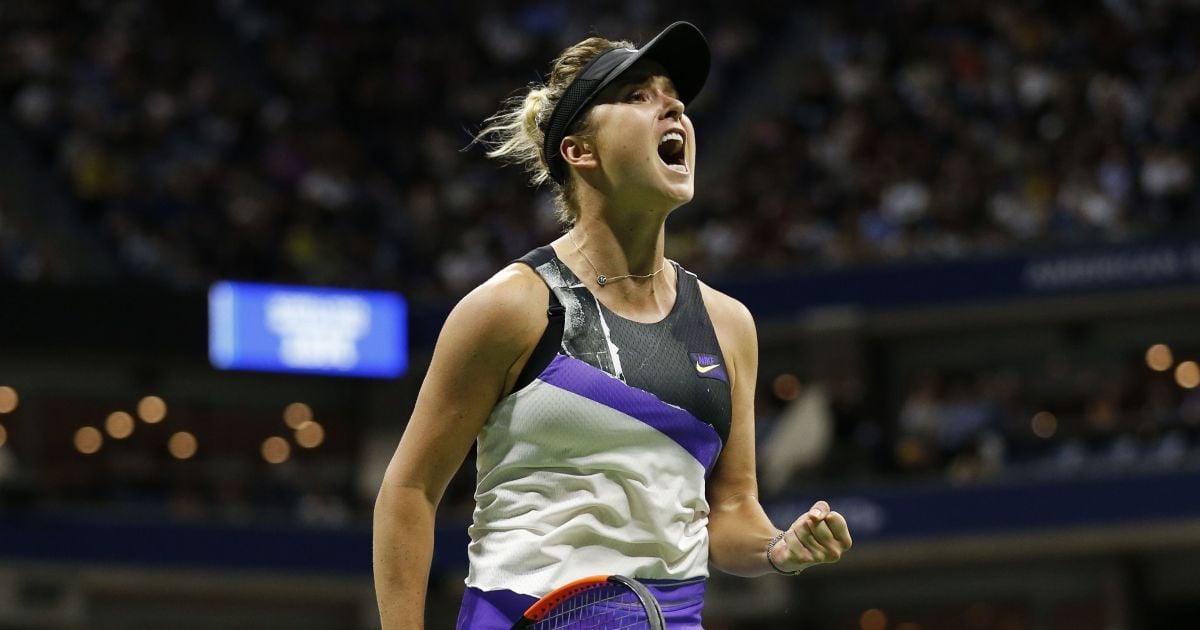 Світоліна увійшла до топ-10 титулованих тенісисток десятиліття