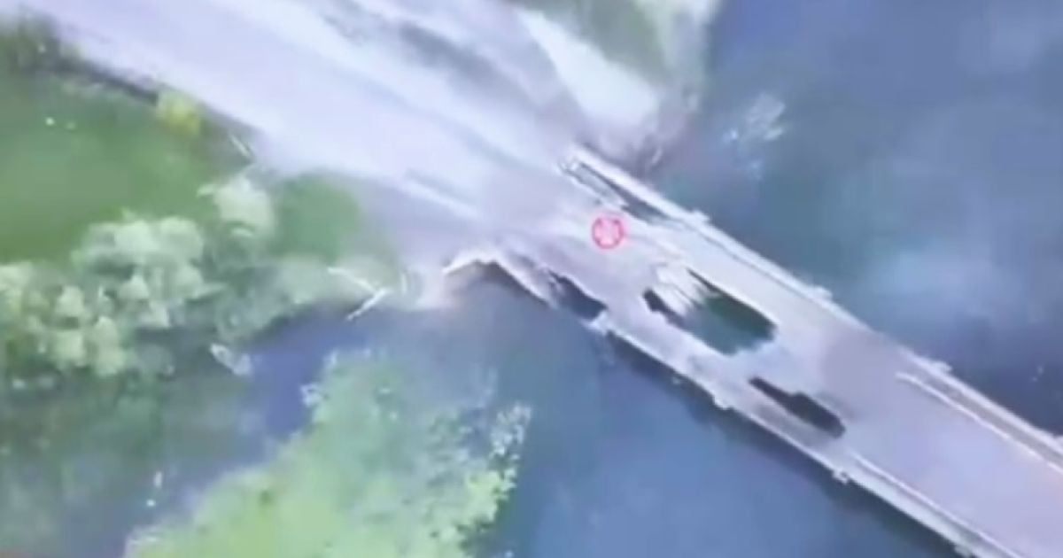 Бойова робота у Курській області / Ілюстративне фото