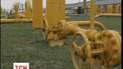 В Украине арестован газ, который принадлежит Фирташу и Левочкину
