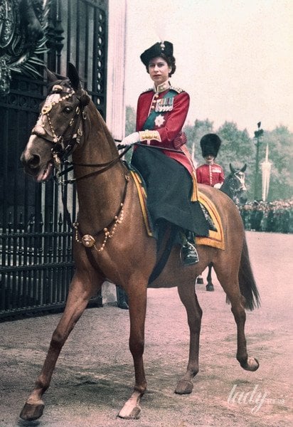 Королева Єлизавета II / © Getty Images