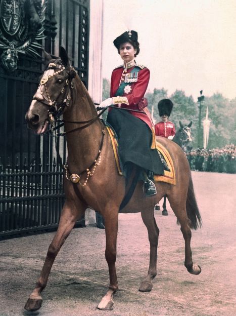 Королева Єлизавета II / © Getty Images