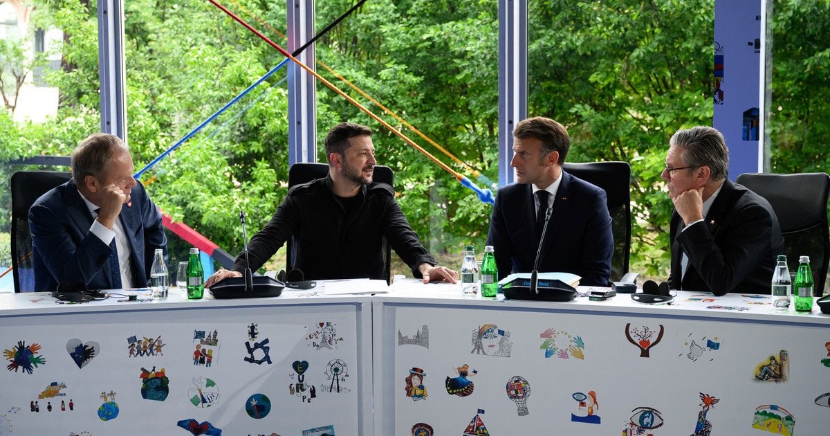 Коаліції охочих