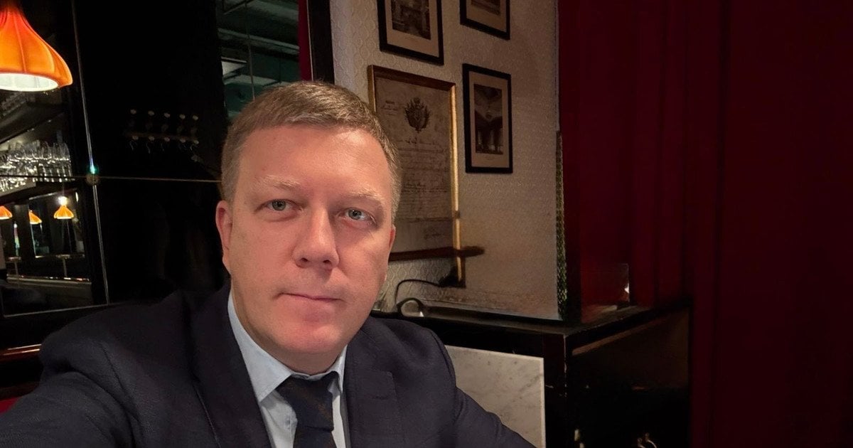 Освіта як міст додому: професор Вадим Попко розповів як повернути молодь в Україну
