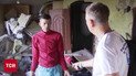 Одесса сегодня горела! Массированная атака не давала людям спать! Прямое попадание в многоэтажку