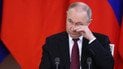 Володимир Путін