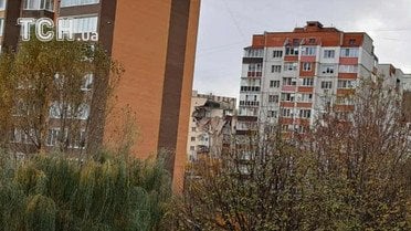 Вибух у Хмельницькому