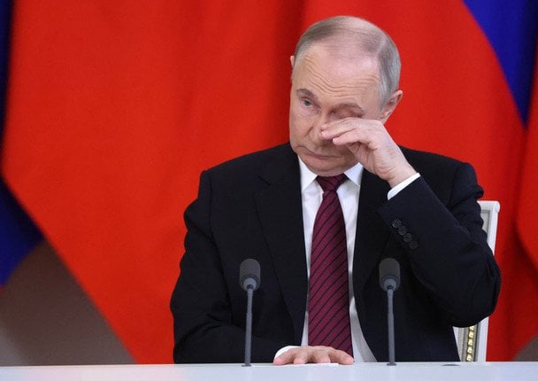 У Путина отреагировали на заявления Трампа и угрозу новых санкций