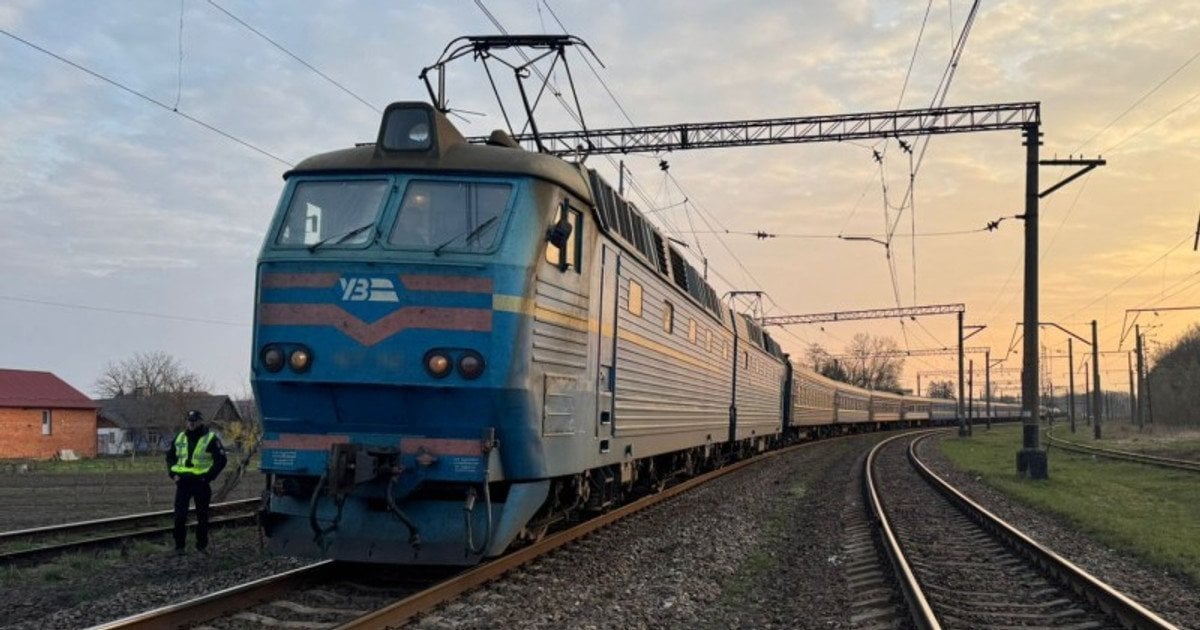 Трагедия во Львовской области