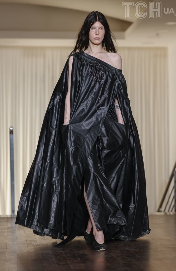 Коллекция Vivienne Westwood весна-лето 2025 / © Associated Press