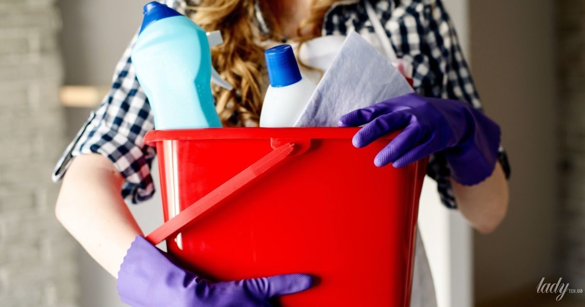 Зимове прибирання для ледачих