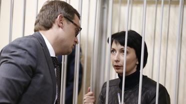 Лукаш избирают меру пресечения / © УНИАН