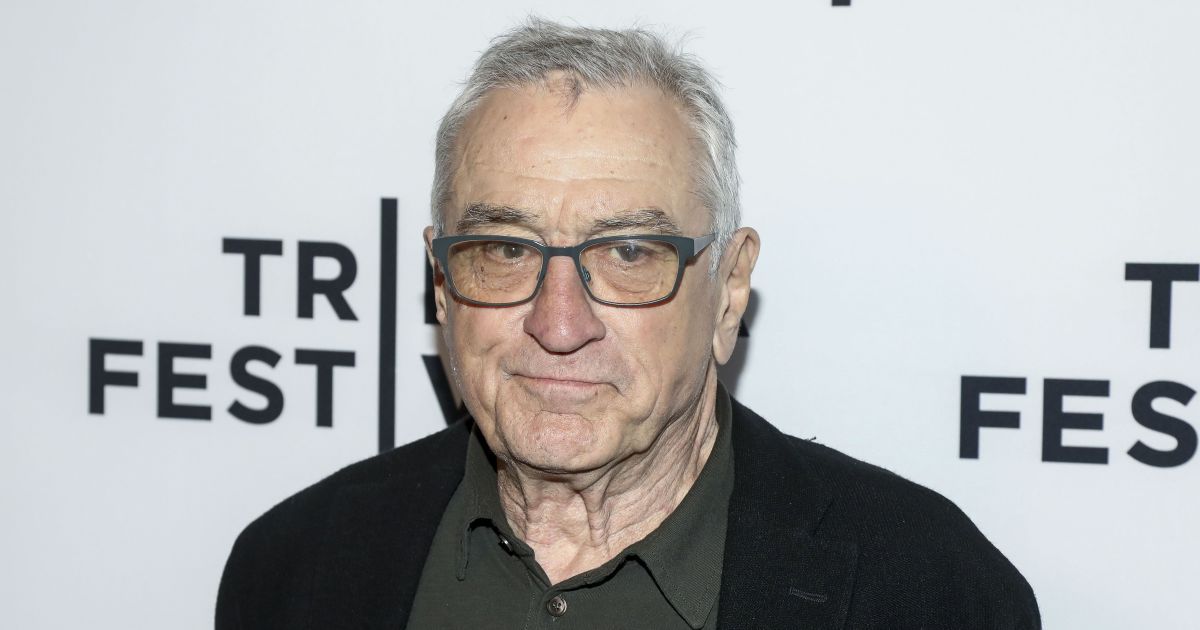 Роберт Де Ніро