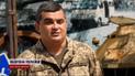 Штурман бомбардувальника Су-24 Сергій Вербицький розповів, як вижив після збиття літака / Скриншот