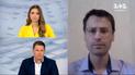Перспективи відносин України з ЄС, НАТО, Молдовою та Грузією - Петро Бурковський