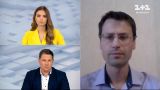 Перспективы отношений Украины с ЕС, НАТО, Молдовой и Грузией - Петр Бурковский