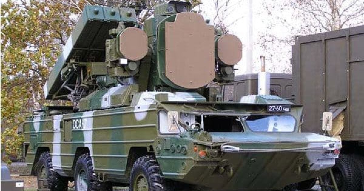 В окупованій Горлівці сталося кілька вибухів, 12 російських військових загинули - журналіст