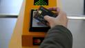 В киевском метро предупредили о возможных проблемах с оплатой проезда банковскими картами