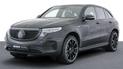 Brabus підсилив електричний кросовер Mercedes EQC