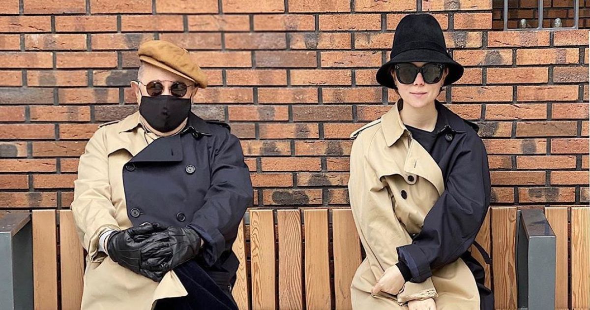 Молодая жена Петросяна впервые прокомментировала рождения сына