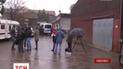 У Німеччині влаштували масштабний рейд проти екстремістів у десяти регіонах країни