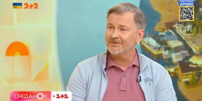 Архітектор Олег Волосовський про проєкт тимчасового житла для переселенців