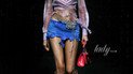 Колекція Blumarine прет-а-порте сезону осінь-зима 2021-2022
