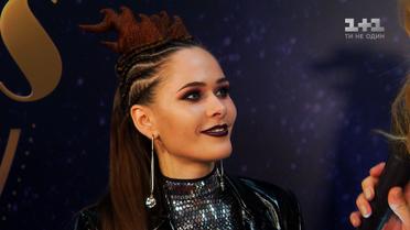 Юлія Саніна розповіла про екстремальні умови, з якими вона стикалася під час концертних турів