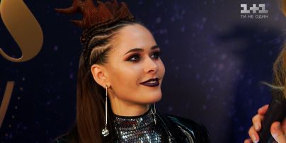 Юлія Саніна розповіла про екстремальні умови, з якими вона стикалася під час концертних турів