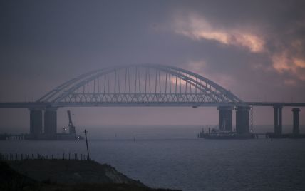 Россия передала Украине захваченные корабли