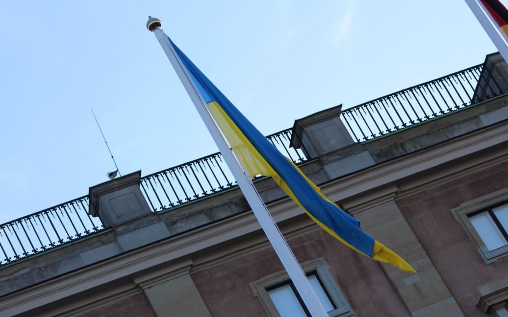 У Стокгольмі відбулося офіційне відкриття &laquo;Євробачення 2016&raquo; / © ТСН.ua