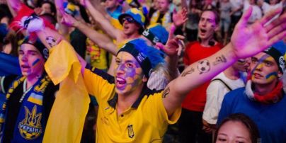 В Харькове установят фан-зону к Евро-2016: как будут развлекать болельщиков
